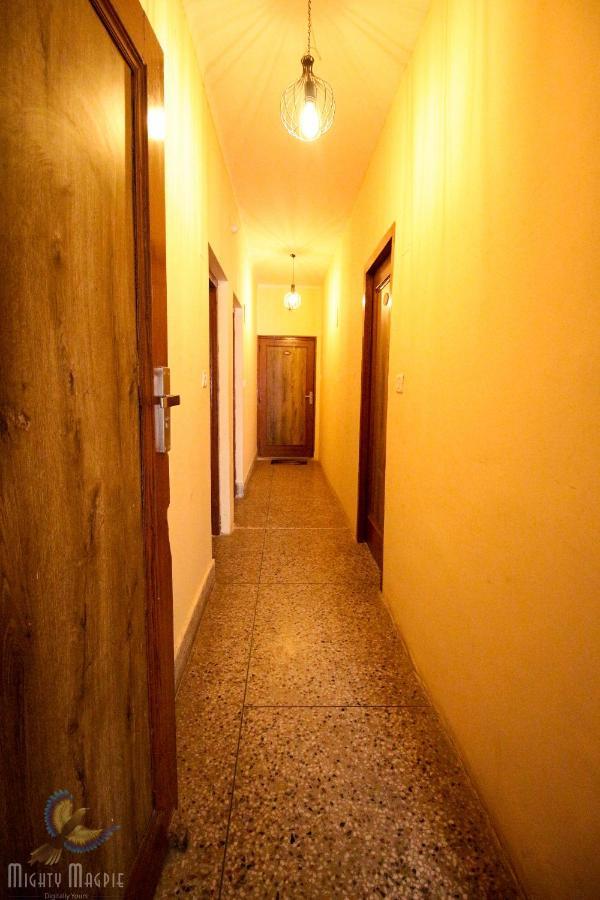 Hotel Babua Hyness Haridwār Exterior foto